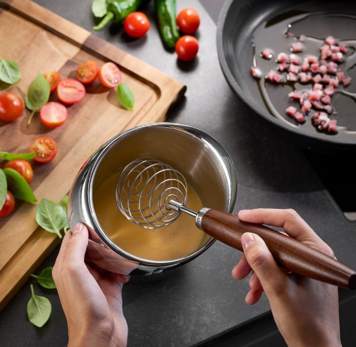 GEFU vispel "Nedo", 26,1 cm  | 3