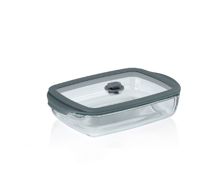 KELA küpsetusvorm toidu küpsetamiseks / säilitamiseks "Aurelius" 23 x 15 cm | 1