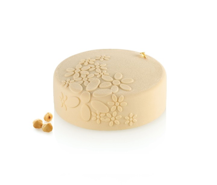 SILIKOMART silikoonist küpsetusvorm  "Antea", Ø 16 cm (viso: 1,1 l) | 2