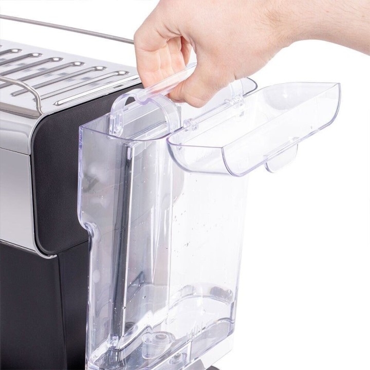 "Russell Hobbs" kohvimasin "Distinction Titanium", 26452-56 | 7