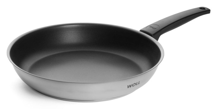 WOLL terasest pann "Concept" Ø 28 cm | 1
