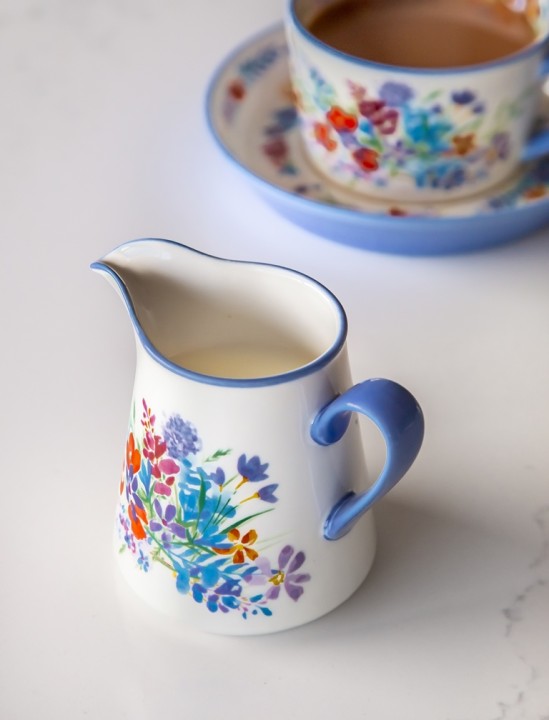 LifetimeBRANDS koorekann "Viscri Meadow"  | 2