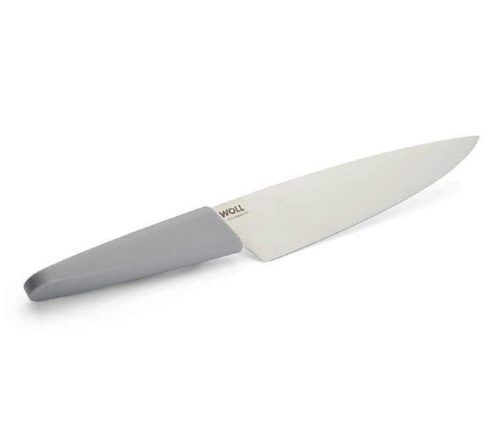 WOLL kokanuga "Cutting Edge", 20 cm  | 3