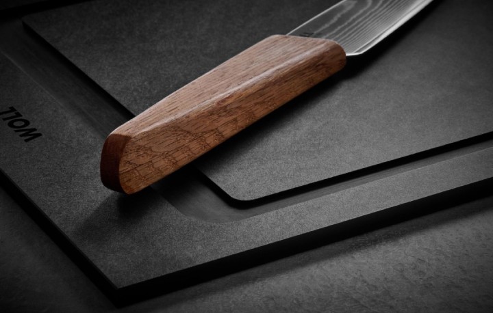 WOLL universāls nuga "Prime Edge", 12 cm  | 2