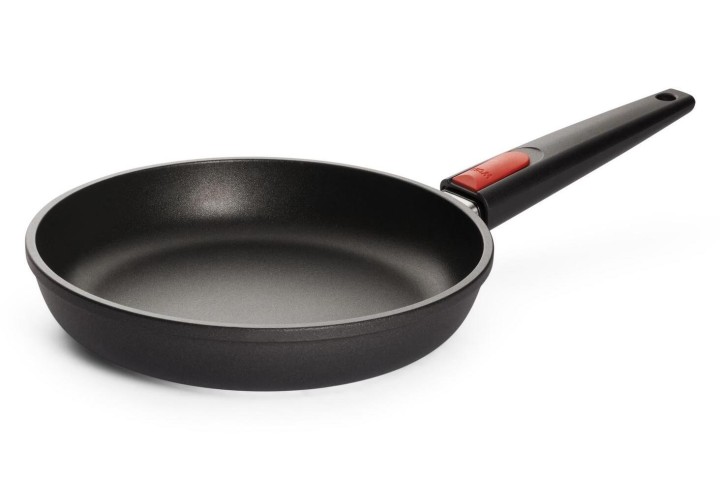 Alumiiniumvalu pann WOLL "nowo Titanium" Ø 24 cm | 1