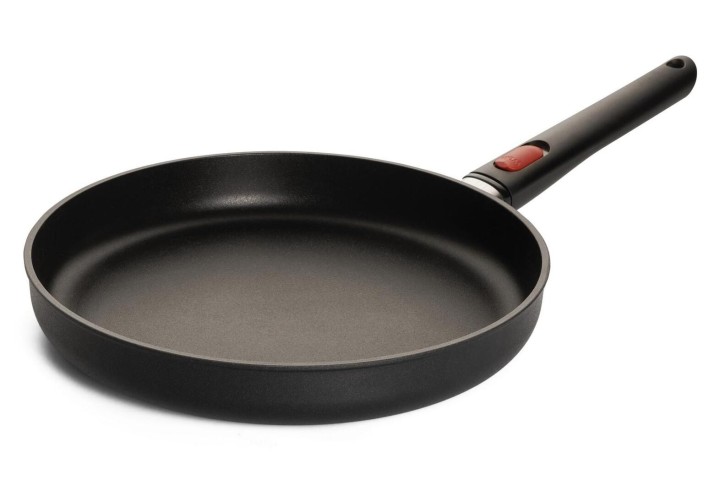 Alumiiniumvalu pann WOLL ,,Diamond QXR Eco Lite Induction" Ø 28 cm | 1