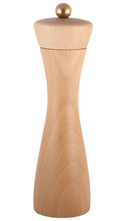 KELLER-EGGER / LIDREWA pipra/soolaveski "Piemonte" 22 cm | 1