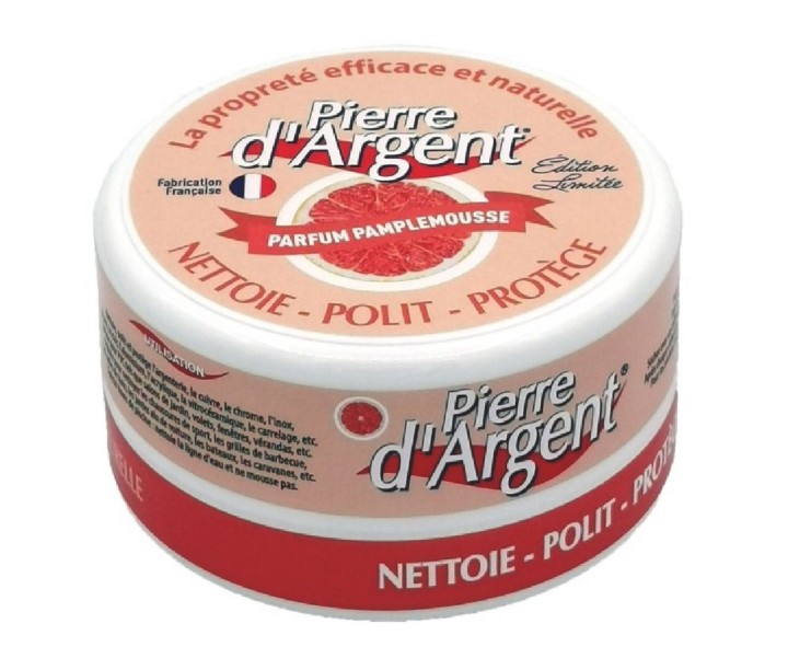 LACO puhastuskivi "La Pierre d’Argent", greibi lõhn, 300 g  | 1