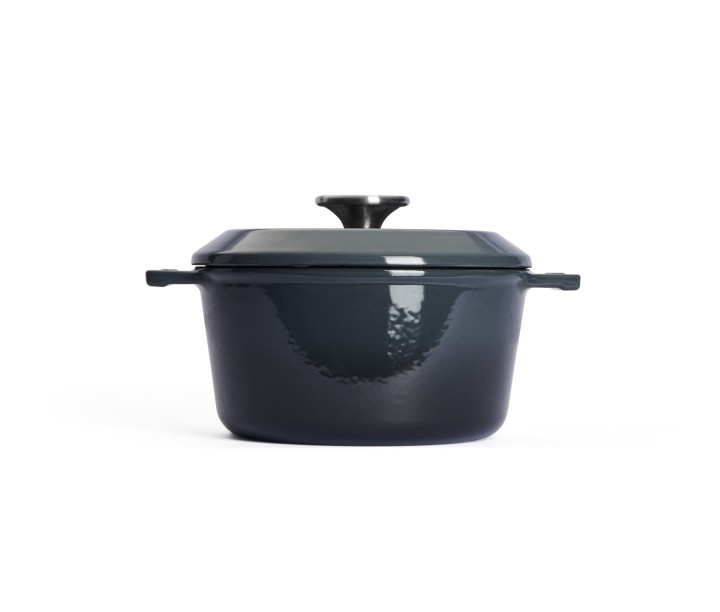 WOLLkaanega malmist pott "Iron" Ø 18 cm, 1,8 l | 3