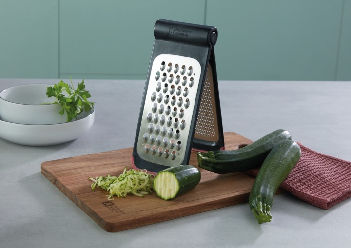 Richardson Sheffield kokkupandav riiv "Refinest"  | 2