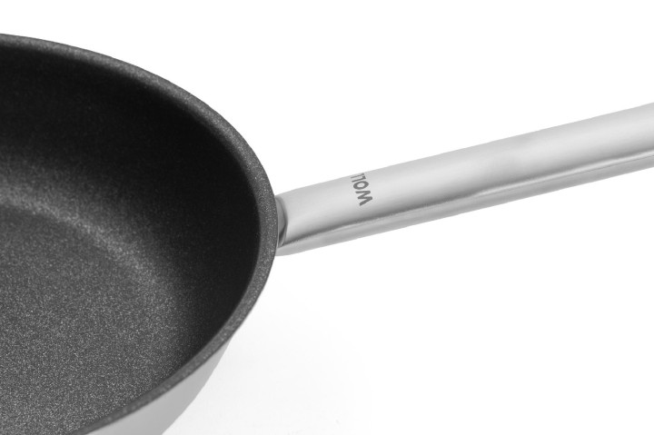 WOLL terasest pann "Steel Induction" Ø 20 cm | 5