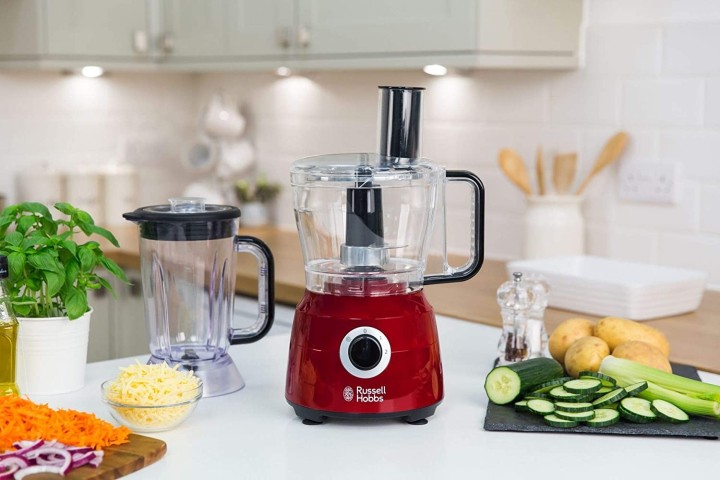 "Russell Hobbs" köögikombain "Desire" 24730-56  | 2