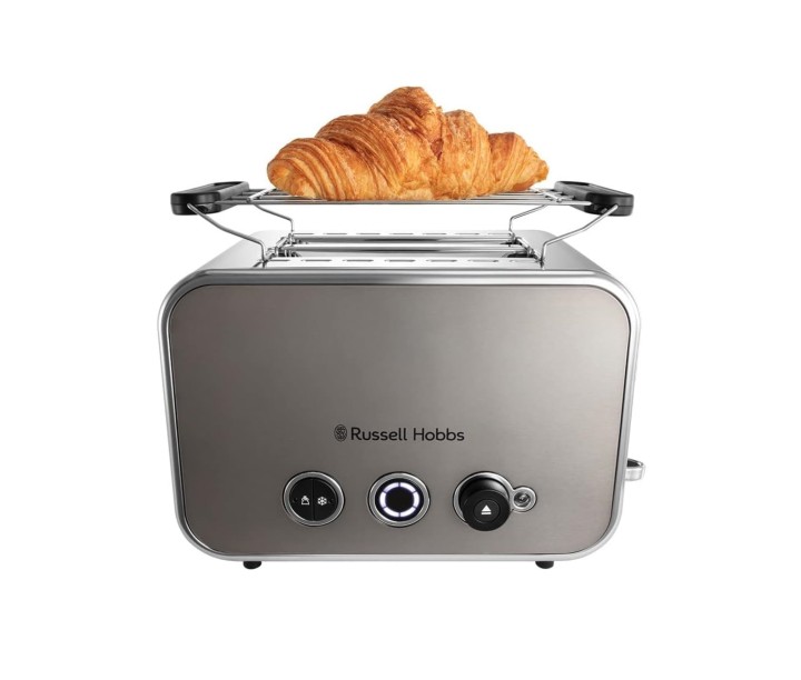 "Russell Hobbs" röster "Titanium", 26432-56  | 3