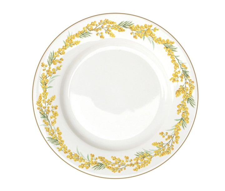 EASY LIFE taldrik "Mimosa", Ø 26,5 cm  | 1