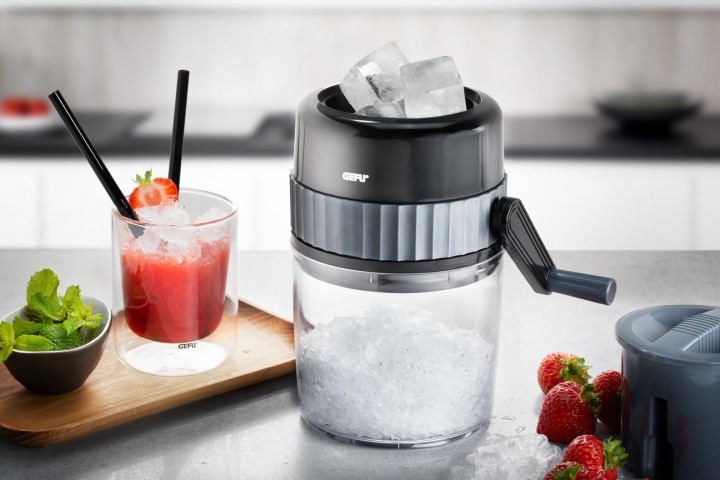GEFU jääpurusti "Slush"  | 3