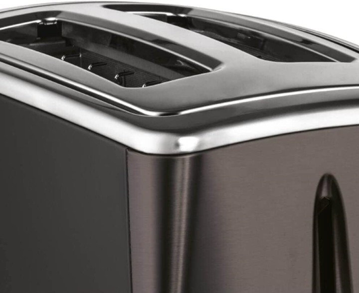 "Russell Hobbs" röster "Matte Black", 26150-56  | 5
