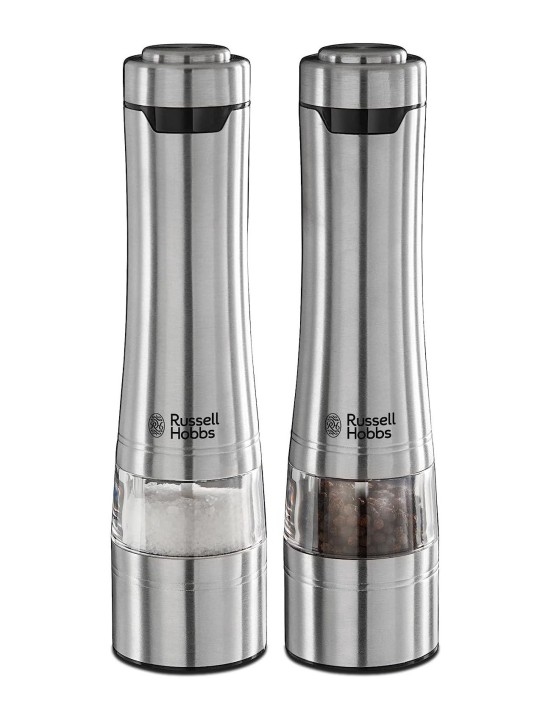 "Russell Hobbs" pipra- ja soolaveskid 23460-56  | 1