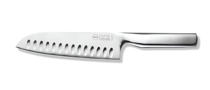 WOLL ''Santoku'' nuga ''Edge'', 17,5 cm  | 1