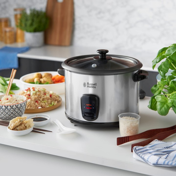"Russell Hobbs" riisi keetmise pott "Cook@Home" 19750-56  | 2