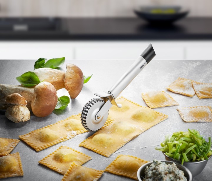 GEFU tööriist pelmeen / pasta lõikur "Primeline"  | 2