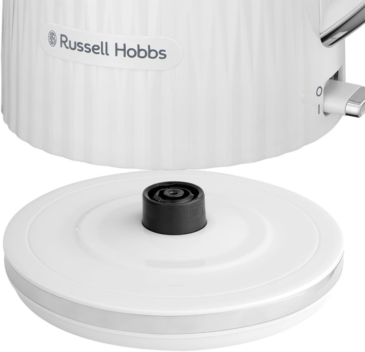 "Russell Hobbs" elektriline veekeetja  "Eden White", 1,7 l, 27360-70 | 5