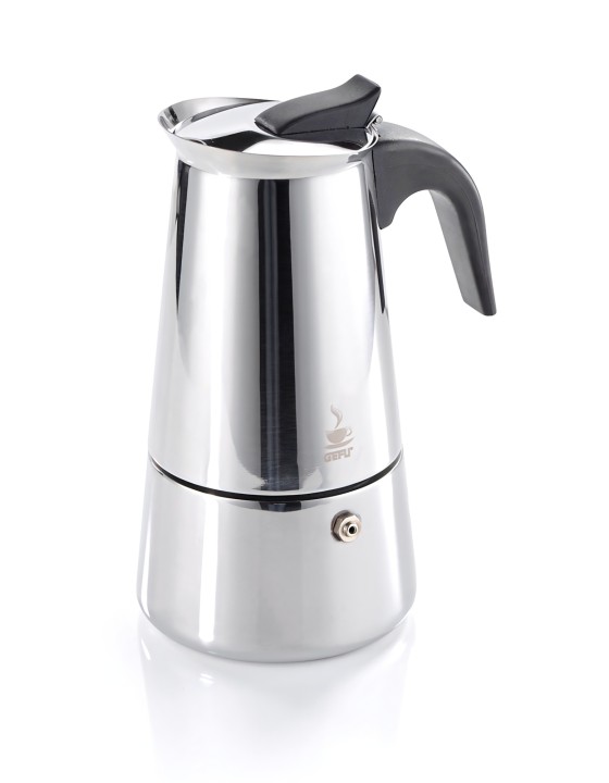GEFU espressokann "Emilio" 300 ml | 1