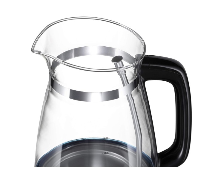"Russell Hobbs" veekeetja "Classic Glass", 1,7 l, 26080-70  | 3