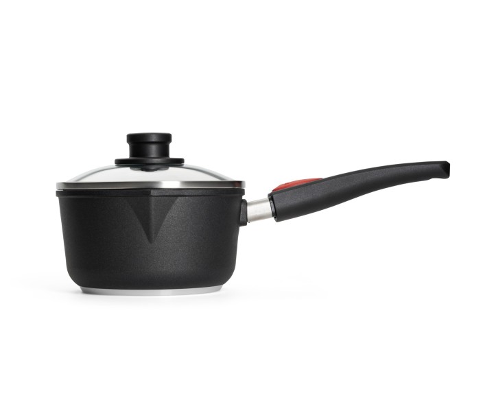 Alumiiniumvalu kastrul WOLL "Diamond Titan Best", Ø 18 cm 2 l | 3