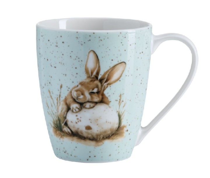 RITZENHOFF & BREKER portselanist kruus "Bunny", 360 ml  | 2
