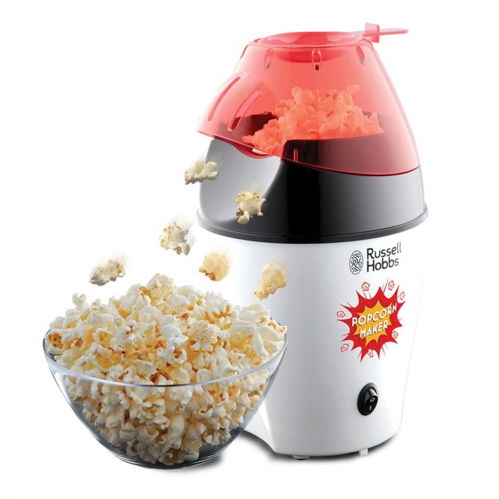 "Russell Hobbs" popkornimasin "Fiesta" 24630-56  | 1