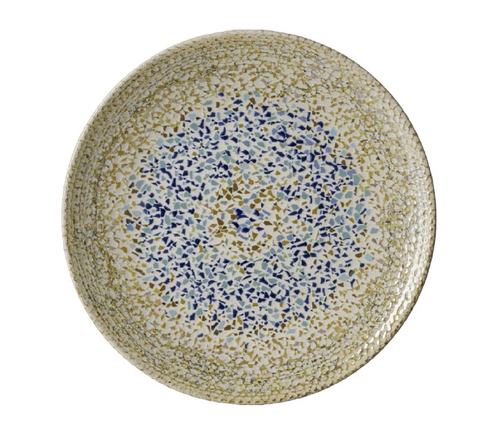 RITZENHOFF & BREKER taldrik "Mosaik Sand Rimini" Ø 26 cm | 1