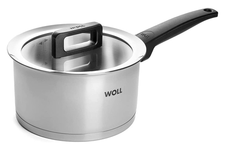WOLL kastrulite komplekt "Concept", 5-osa  | 6