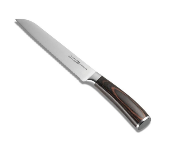 SCHULTE-UFER leivanuga "Riku" 20 cm | 2