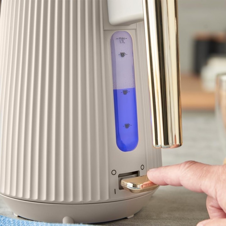 "Russell Hobbs" elektriline veekeetja  "Bronte Stone", 1,7 l, 26751-70 | 4