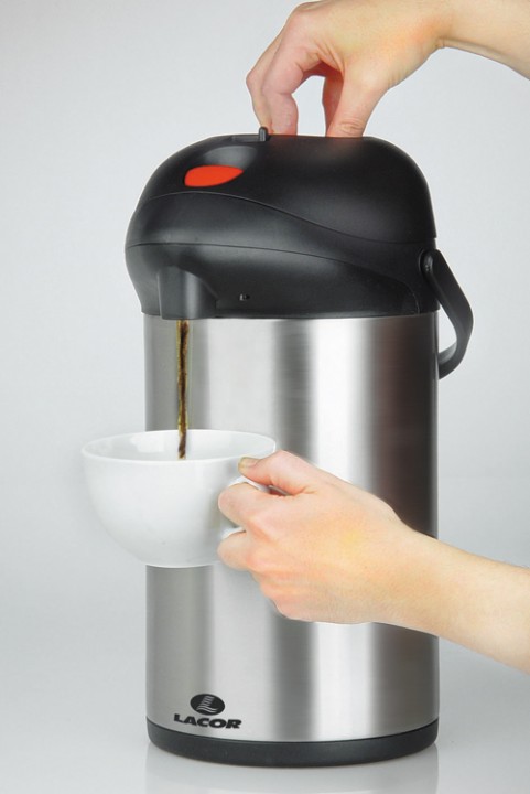 LACOR lauatermos, 3 l  | 3