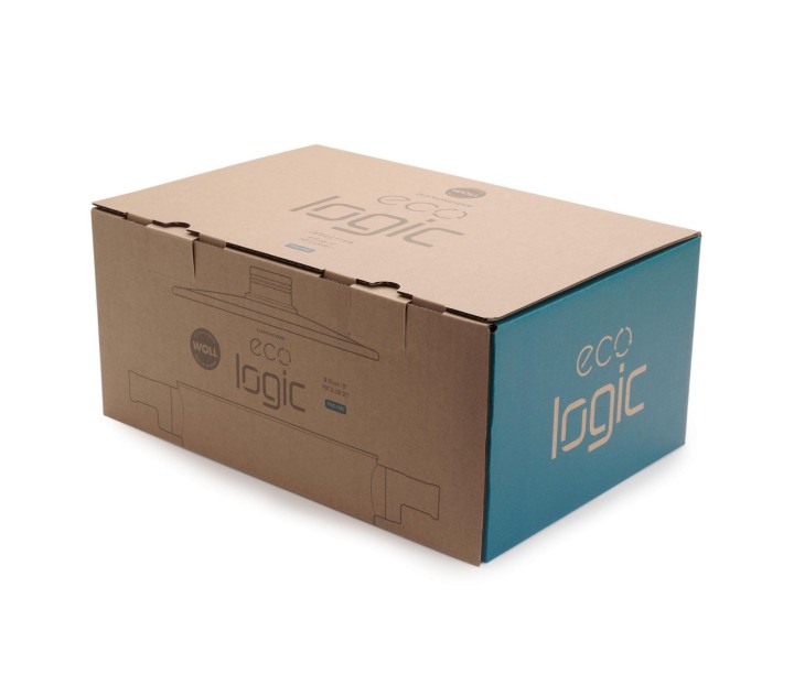 Kaanega alumiiniumvalu pott WOLL „Diamond QXR eco Logic Induction" Ø 20 cm, 3 l | 7