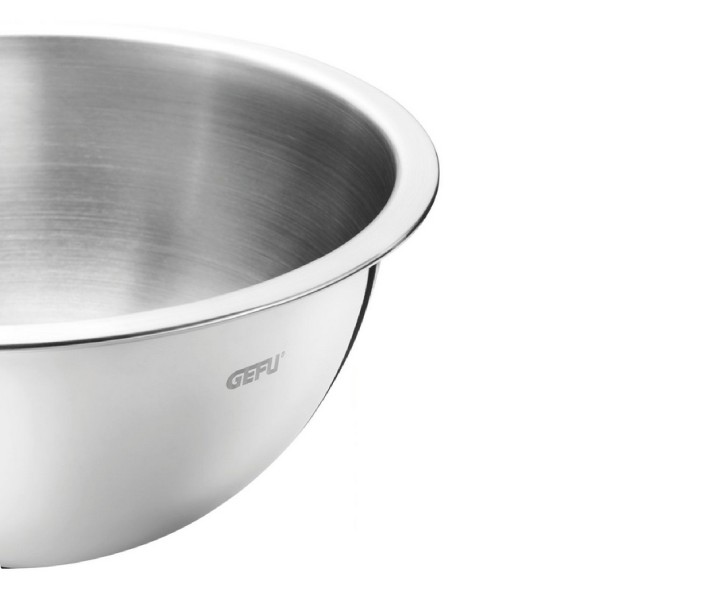 GEFU roostevabast terasest kausside komplekt "Cavaro", 4 osa  | 4