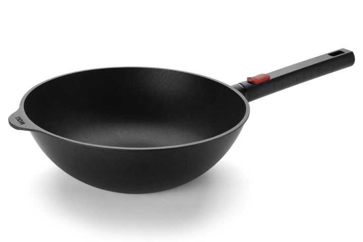 WOLL alumiiniumvalu pann „Diamond QXR eco Logic Induction", WOK Ø 28 cm | 1