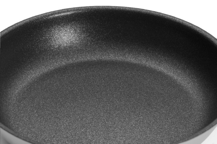WOLL terasest pann "Steel Induction" Ø 20 cm | 4