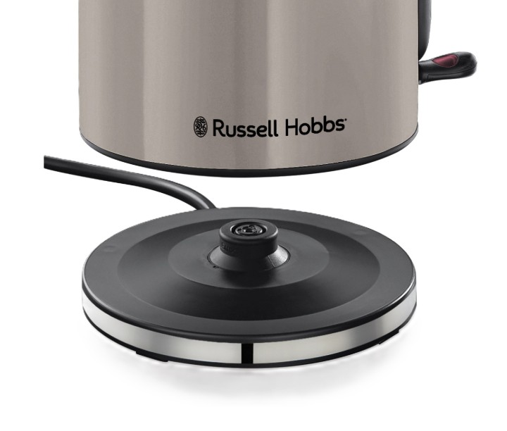 "Russell Hobbs" elektriline veekeetja "Mocha", 1,7 l, 28511-70 | 5