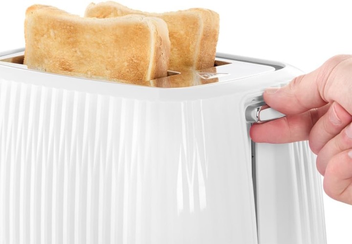 "Russell Hobbs" röster  "Eden White", 27370-56 | 5