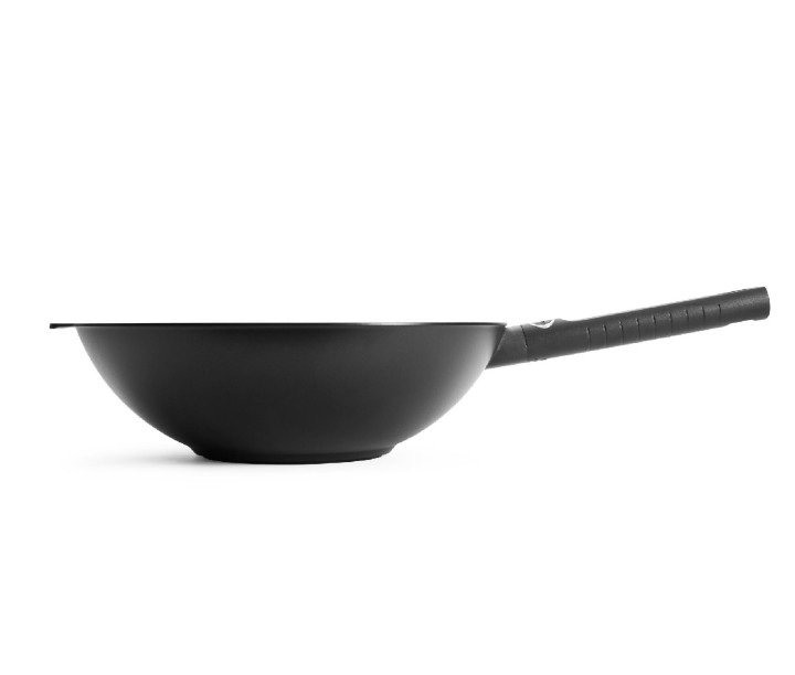 WOLL alumiiniumvalu pann "Diamond QXR eco Logic Induction", WOK Ø 32 cm | 3
