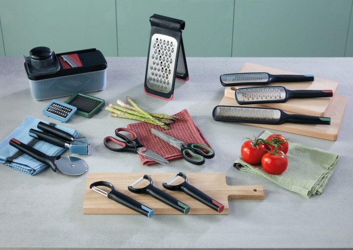 Richardson Sheffield pitsalõikur "Refinest"  | 4