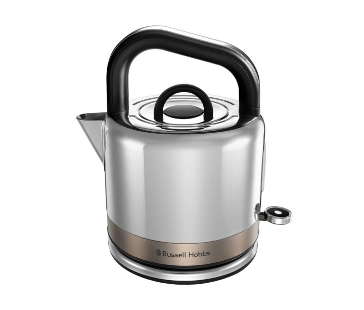 "Russell Hobbs" veekeetja "Titanium", 1,5 l, 26422-70  | 1