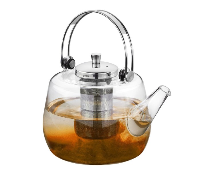 GEFU teekann "Infusa" 1 l | 4