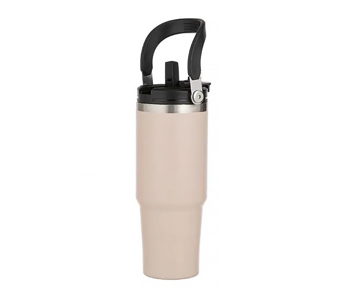 LADELLE roostevabast terasest joogipudel "Eco Hydrate" 1 l | 4