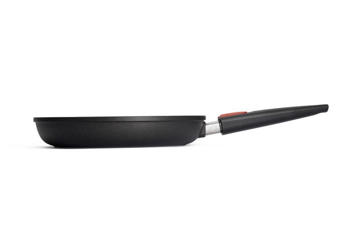Pool-sügav alumiiniumvalu pann WOLL "Nowo Titanium Induction" Ø 28 cm | 5