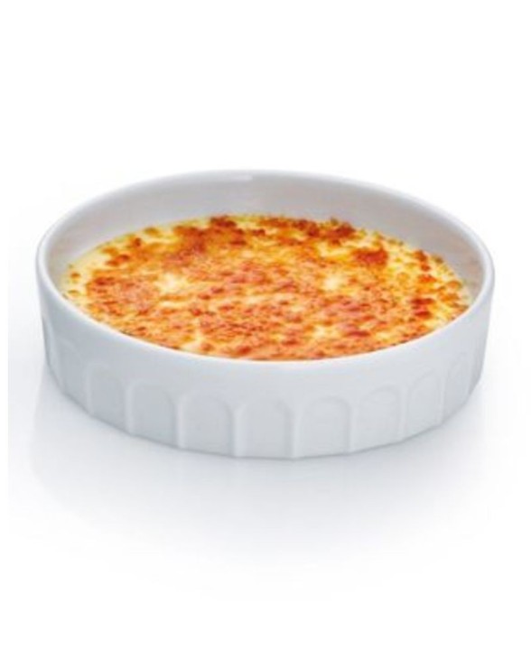 KELA "Creme Brulee" nõu, 1tk. Ø 12 cm | 2