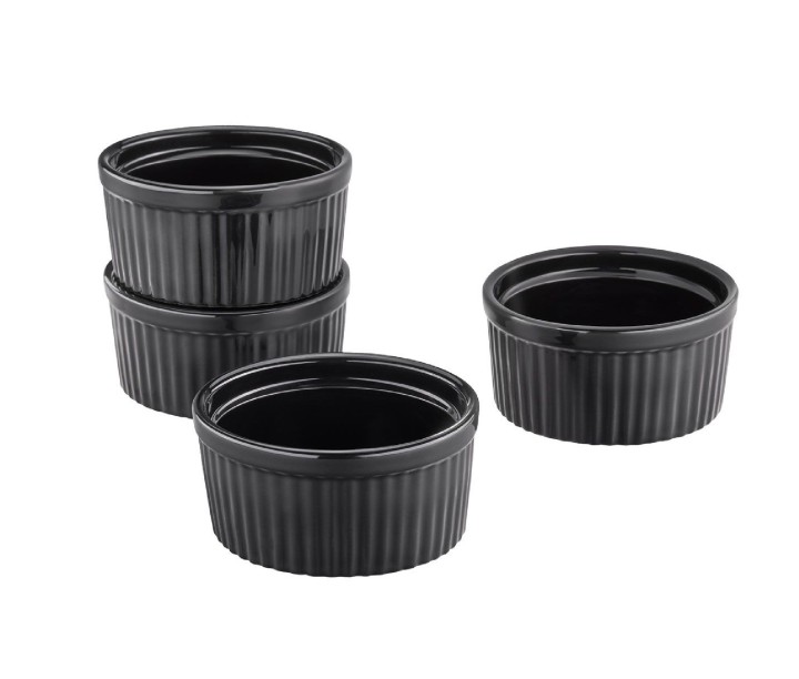 GEFU Crème Brûlée valmistamise komplekt "Zuca" 5 osa | 4