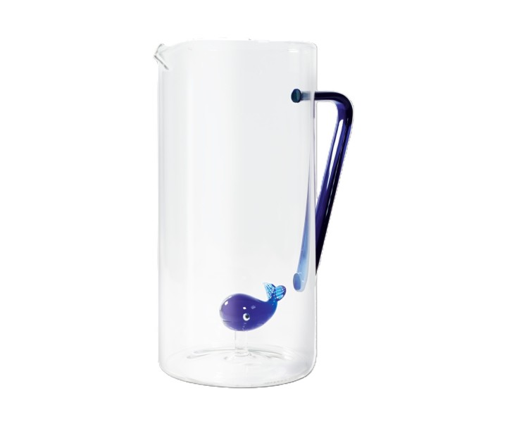 WD LIFESTYLE kann kujukesega "Whale", 1,2 l  | 1